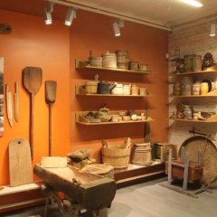 Kihnu muuseum