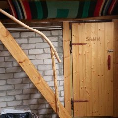 Niine Lodging