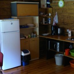 Niine Lodging