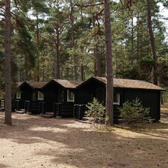 Rock City Holiday Village