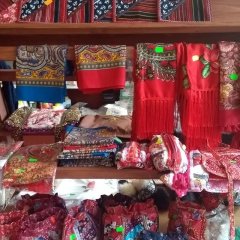 Kihnu shop