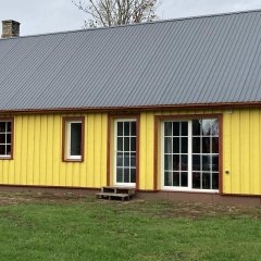Elly Bed & Breakfast in Kihnu