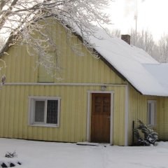 Kuraga Bed and Breakfast in Kihnu