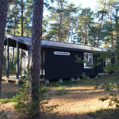 Rock City Holiday Village