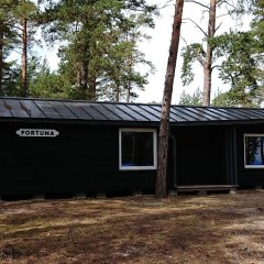 Rock City Holiday Village
