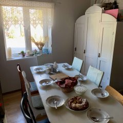 Rannametsa Farm’s home café
